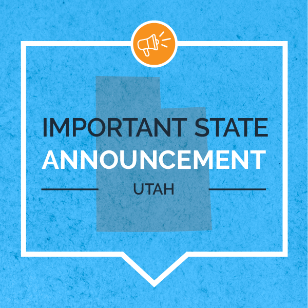 Utah's House Bill 139 Update